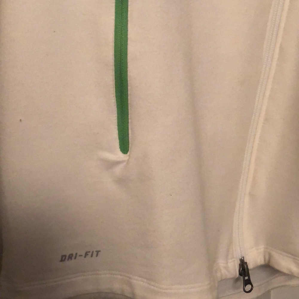 Nike - Dri-Fit Jacket - Picture 3 of 5